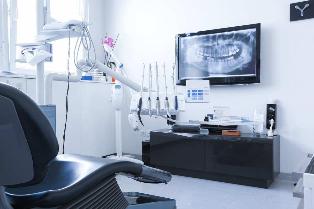 Why Dental X-Rays Are Essential for Detecting Hidden Oral Health Issues