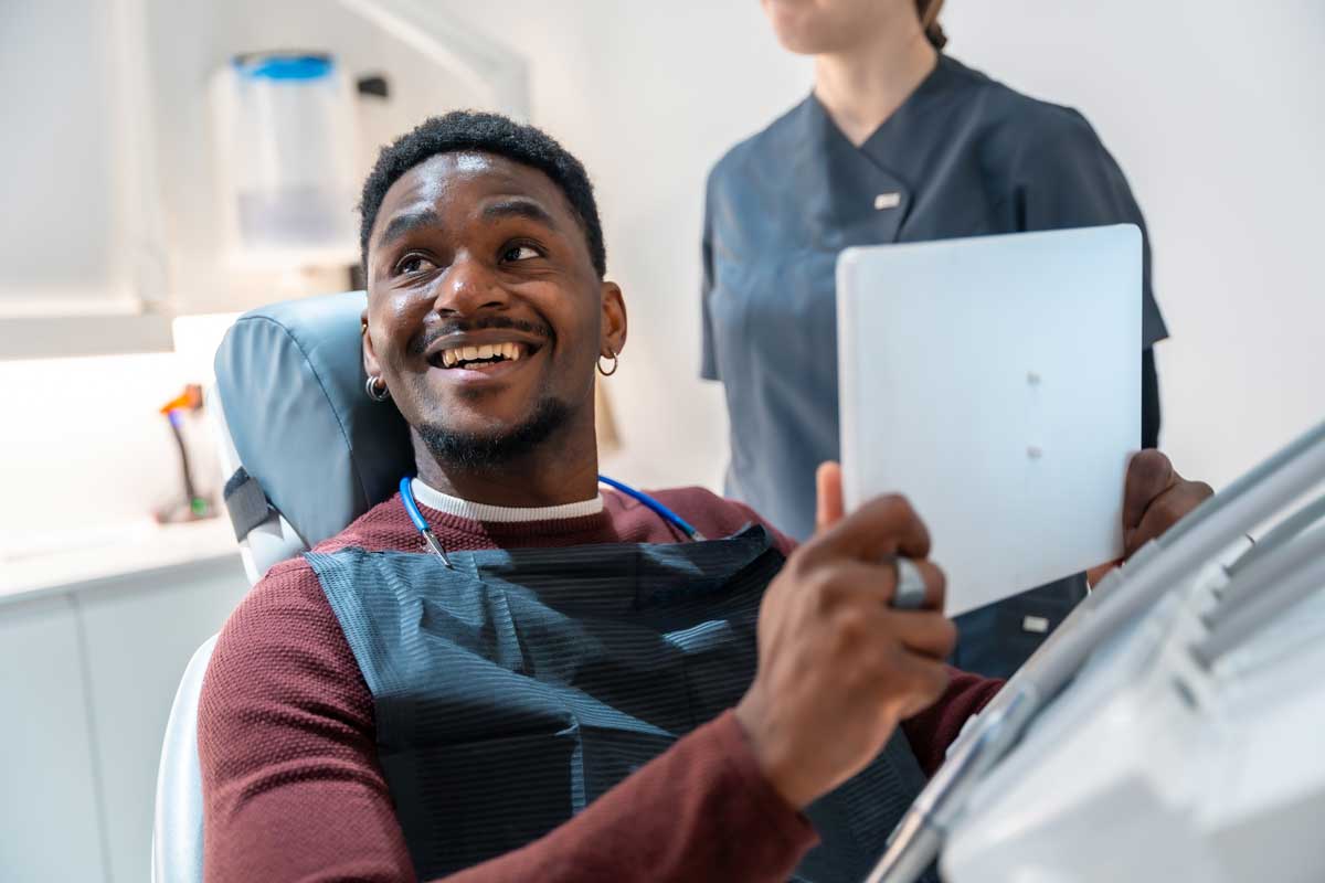 Tips for Overcoming Dental Anxiety: Making Your Dental Visits Stress-Free