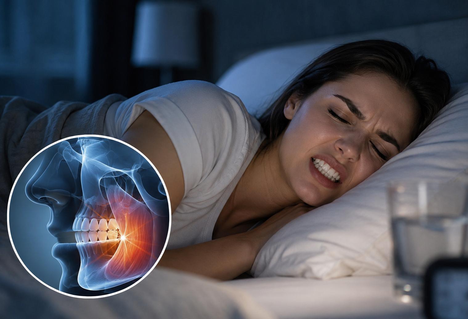 Teeth Grinding at Night? Causes, Warning Signs, and What to Do Next
