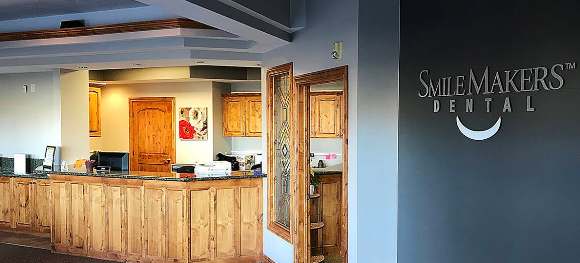 SmileMakers Dental Office