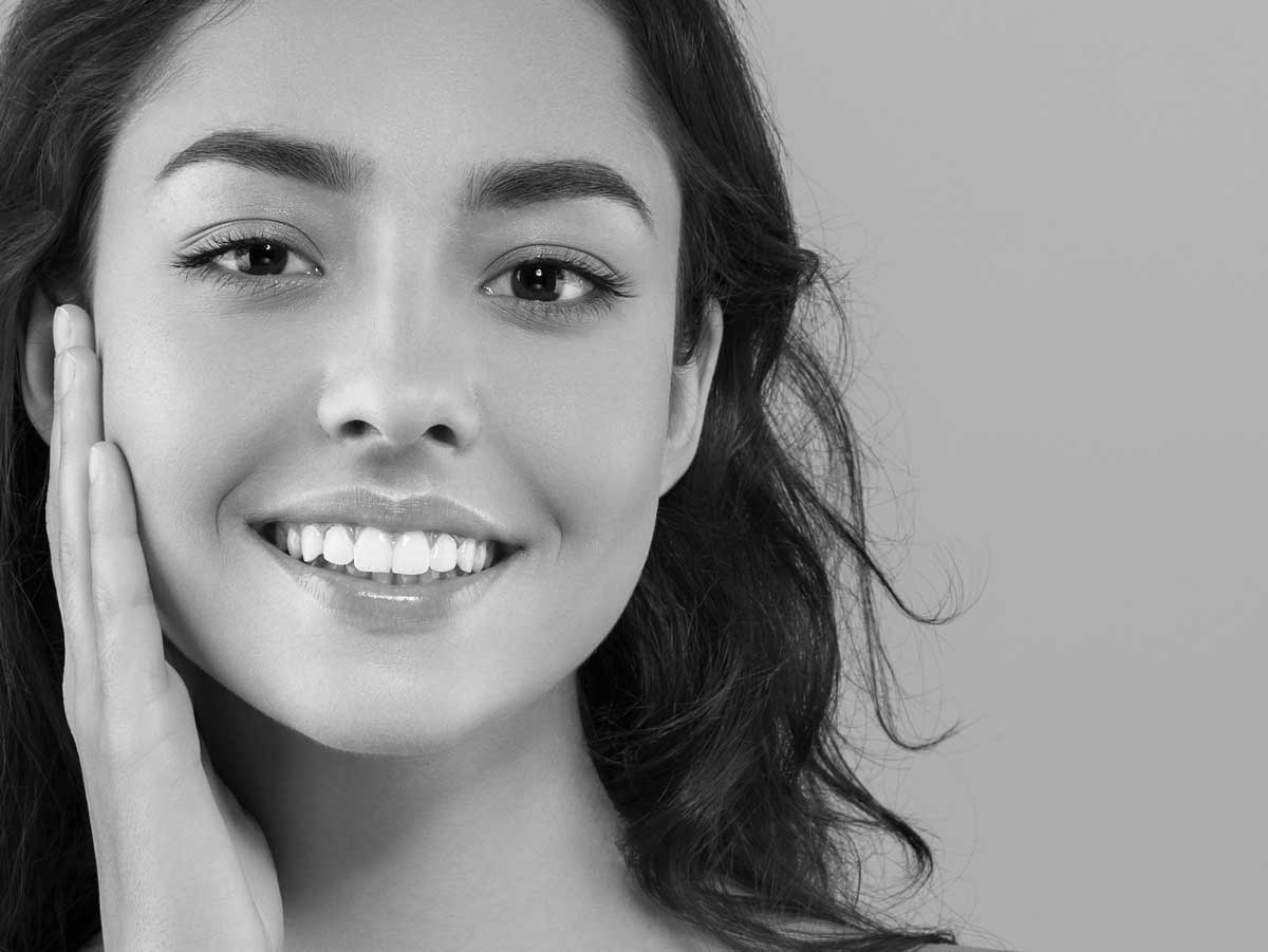 smile veneers
