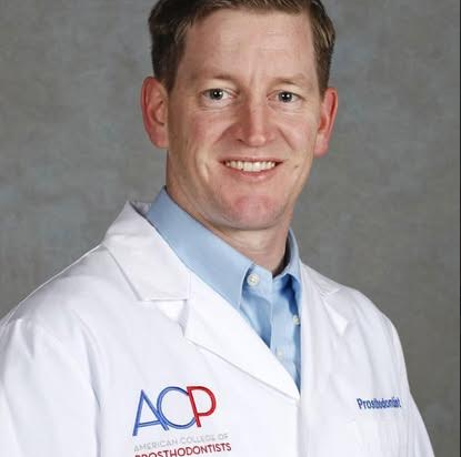 Dr. Paul Romriell